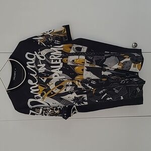 Dolce & Gabbana Mens T-Shirt Size 54